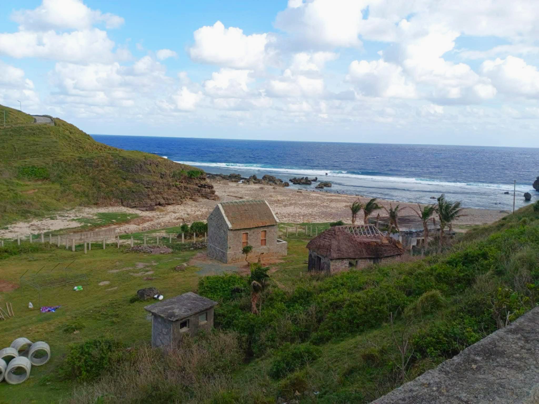  SAVING BATANES, ONE STONE AT A TIME: CSU COLLABORATION EARNS NATIONAL RECOGNITION photo 5